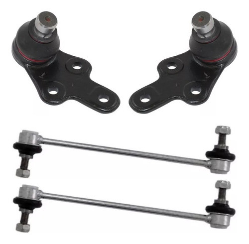 Kit Tren Delantero Ford Focus 3 Rotulas Bieletas 0