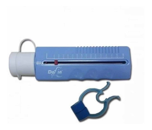 Peak Flow Meter - Medidor Pico De Flujo Adulto 0