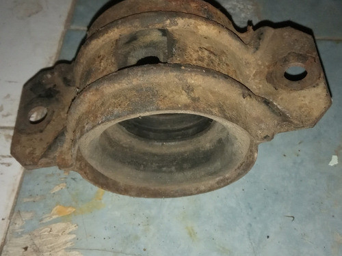 Soporte Cardan Pamperito Ford Mk2 0