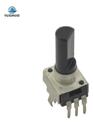 Potenciômetro Volume Violão Takamine Cap Eq Tp4t Tp4 Tk40 0