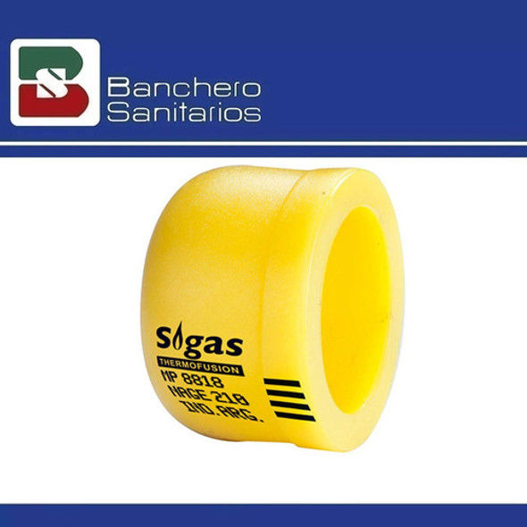 Tapa Sigas Thermofusion 32 1