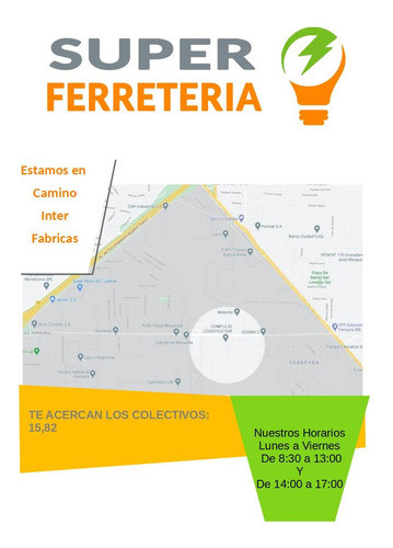 Pinza Universal Con Tope De 6 Pulgadas 1