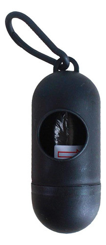 2 X 2-6 Pacotes De Dispensadores De Sacos De Cocô 2 Peças 1