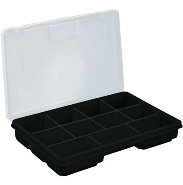 Organizador Truper Para Anzuelos 11 Compartimientos 0 Organizador Truper Para Anzuelos 11 Compartimientos 0