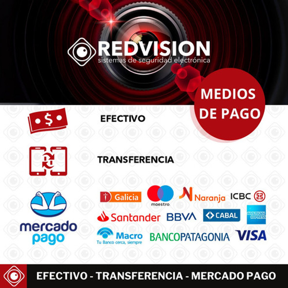 Conversor Video Adaptador Hdmi A Vga Audio 1080p Full Hd 1