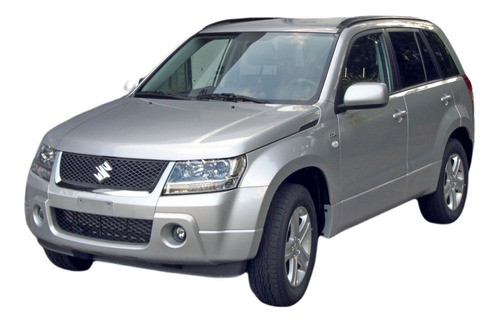 Cambio Aceite Semi + 2 Filtros Suzuki Vitara J3/07  Lubrione 0