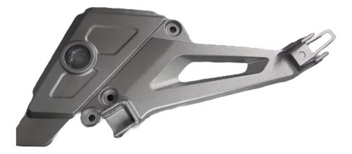 Soporte Pedalin Izquierdo Original Honda Cbx 250 Twister Bkz 0