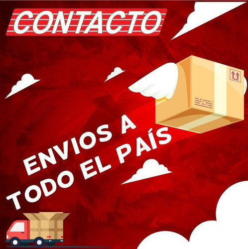 Kit Diafragma Carburador Tipo  10-wat 1
