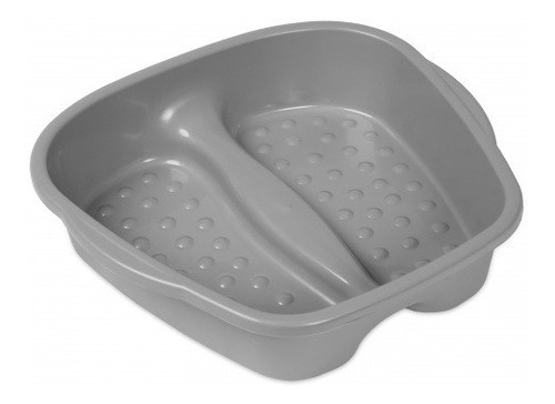 Bacia Para Os Pés Pedicure Podologia Limpeza Relaxamento 1