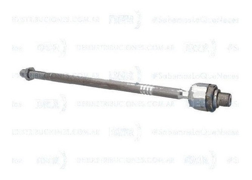 Precap Ford Transit Año 09/ Delantera Der. 0