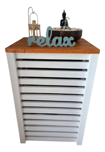 Mueble Tapa Estufa O Garrafa 0