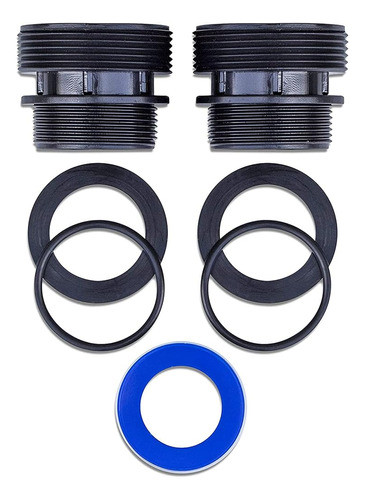 Hydrotools By Swimline Kit De Conexión De Manguera De Filtro 0