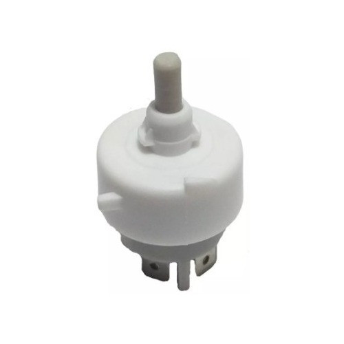 Interruptor Pulsador Secarropas Kohinoor 735 745 1/2 Giro Ea 0