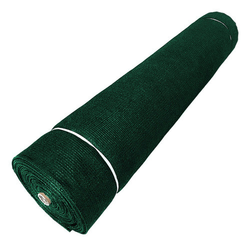 Media Sombra Verde Rollo -precio X 2,10 Ancho - 0