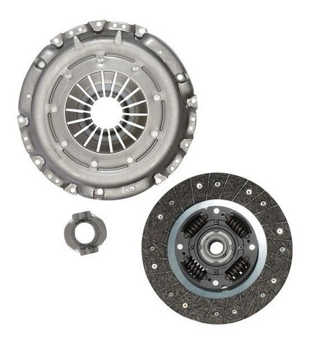 Kit Embrague (228) Skf Vw Polo 01-03 0