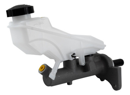 Bomba Freno Toyota  Corolla 2003-2008 1