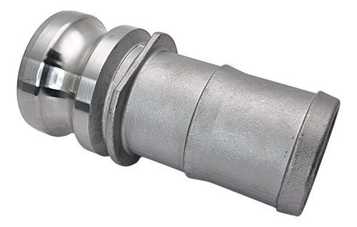 Conector Engate Rápido Camlock Inox 316 Tipo E - 2 Polegadas 1