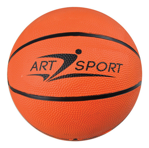 Bola De Basquete Tamanho Oficial Art Sports Basketball N7 1