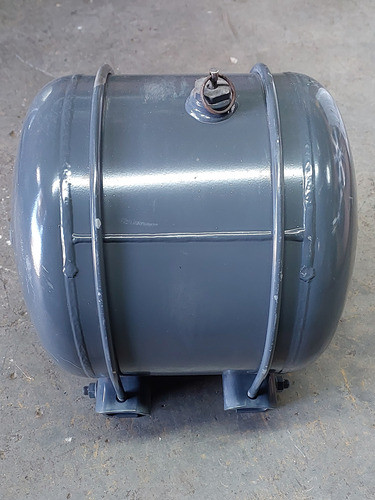 Bujão Ar Com Suporte Caminhão Daf Cf410 Xf105 2018 0