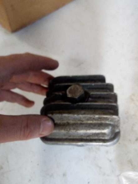 Honda Cb 900 750 Descarga De Aceite Con Filtro 1