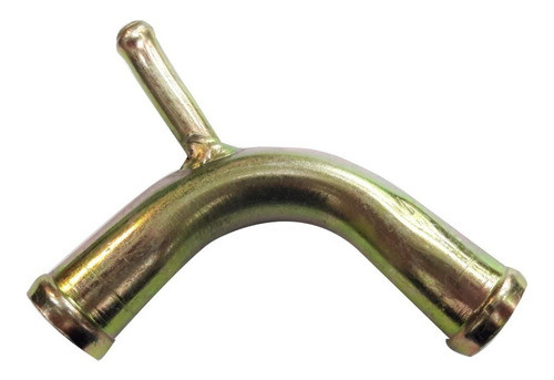 Codo Reforma Manguera Calefaccion Chevrolet Corsa 1.4 0