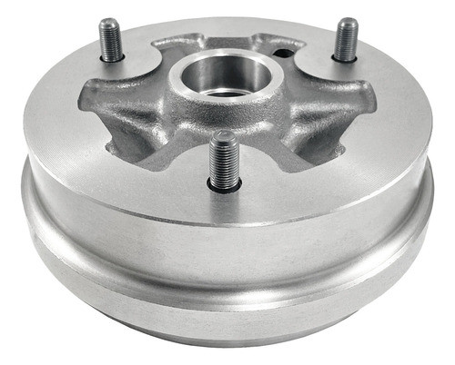 Campana Freno Ford Scala Trasera 1981... 180mm 0