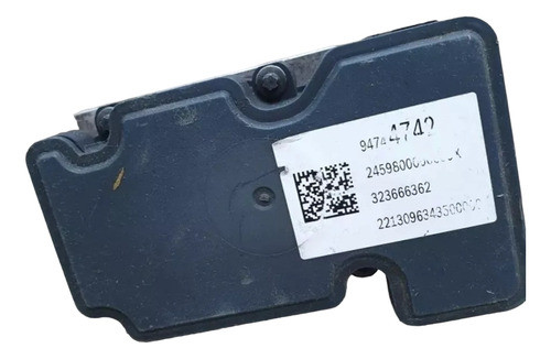 Modulo Abs Chevrolet Corsa,clasic, Agile .leer Descripción 0