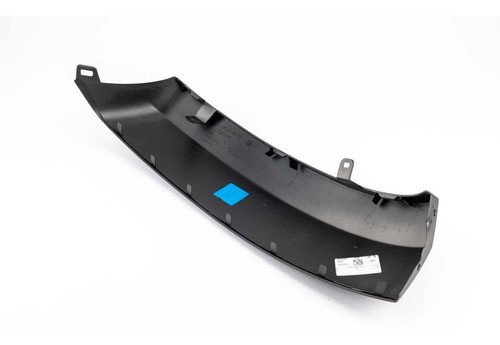 Moldura Lateral Fender Volkswagen Amarok 10/16 1