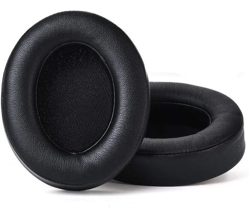 Almohadillas P/ Beats Studio 2 / 3 Negro Auriculares 0
