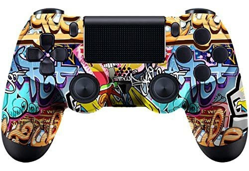Controlador Inalambrico Compatible Con Ps4/slim/pro 1