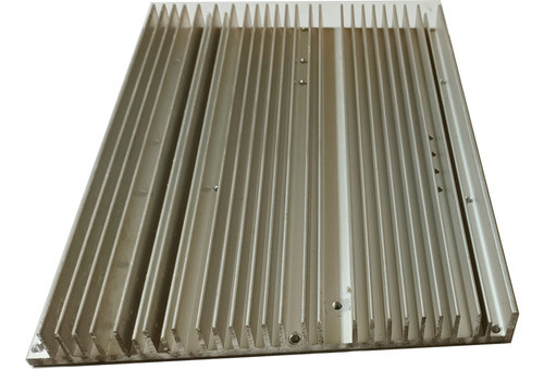 Disipador Aluminio Usa 320x250x28 Mm 0