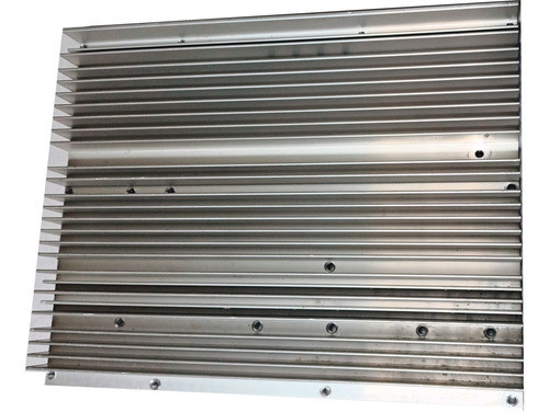 Disipador Aluminio Usa 320x250x28 Mm 1