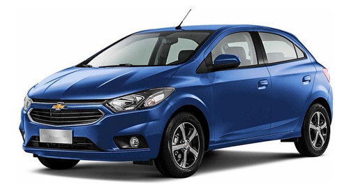 Service 190.000 Km + Escáner Chevrolet Onix Joy 1.0 0