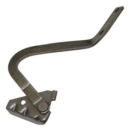 Bisagra Espolon Chevrolet Corsa Izquierda 94/celta 2001/2006 0