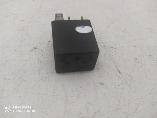 Relé Auxiliar Farol Chevrolet Astra 2002-2011 0