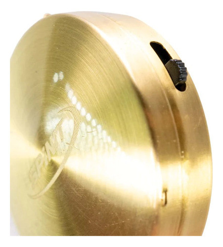 Brujula Colgante Con Tapa Spinit G453m 1