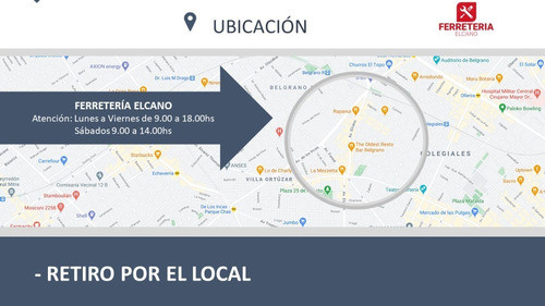 Lijas Aa Agua- 5 Uds - Grano 60 Al 600 A Eleccion 1