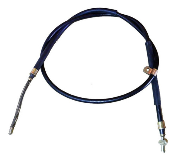 Cable De Freno Trasero De Ford F-400 93 0 Cable De Freno Trasero De Ford F-400 93 0