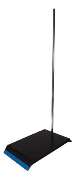 Soporte Universal Laboratorio Varilla De 58 Cm De Altura 0