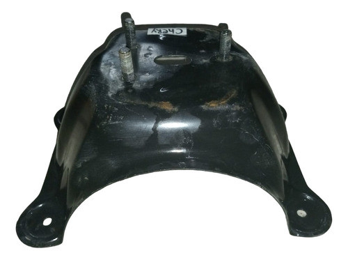 Soporte Rueda De Auxilio Chery Tiggo 0