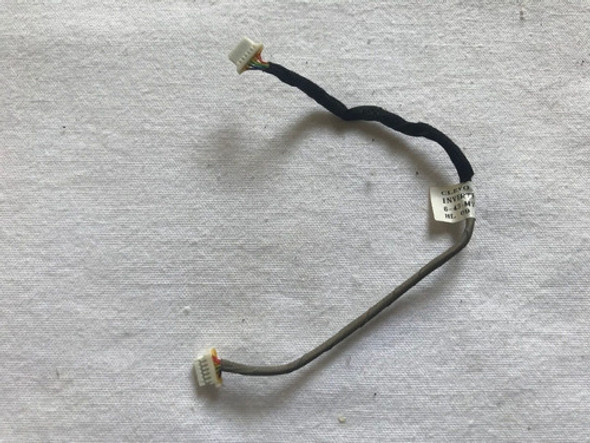 Cabo Flat Do Inverter Da Tela Note Positivo Premium P330b 0 Cabo Flat Do Inverter Da Tela Note Positivo Premium P330b 0