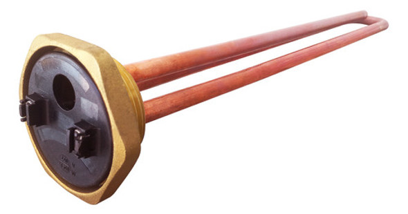 Resistencia Termotanque Electrico 1500w Rheem Saiar Sherman 0