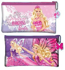 Canoplita C Cierre Barbie Princesa Escolar Multiscope 1004 0