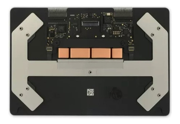 Trackpad Macbook A1932 2018 2019 Space Gray  Nova 1 Trackpad Macbook A1932 2018 2019 Space Gray  Nova 1