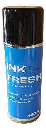 Antisecante Para Tintas Y Tintero, Grabado Y Xilografía 0