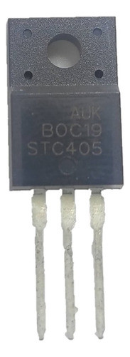 Transistor Stc405 Stc 405 80v 5a 1
