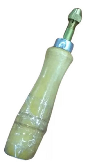 Mango Con Rosca Para Lezna X Unidad - Insumos Union W670/60 0