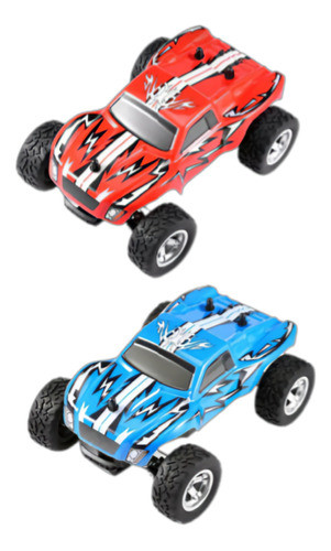 Arenero 1/24 Buggy Maxim  Con Control 2,4 1