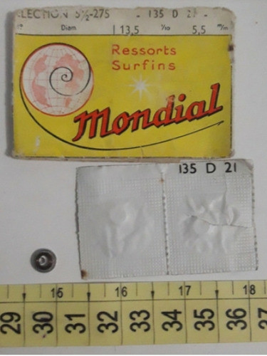 Cuerdas Reloj Pulcera-bolsillo X 3 Unidades Lote N19 1