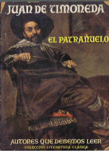 El Patrañuelo - Timoneda - Molino 0